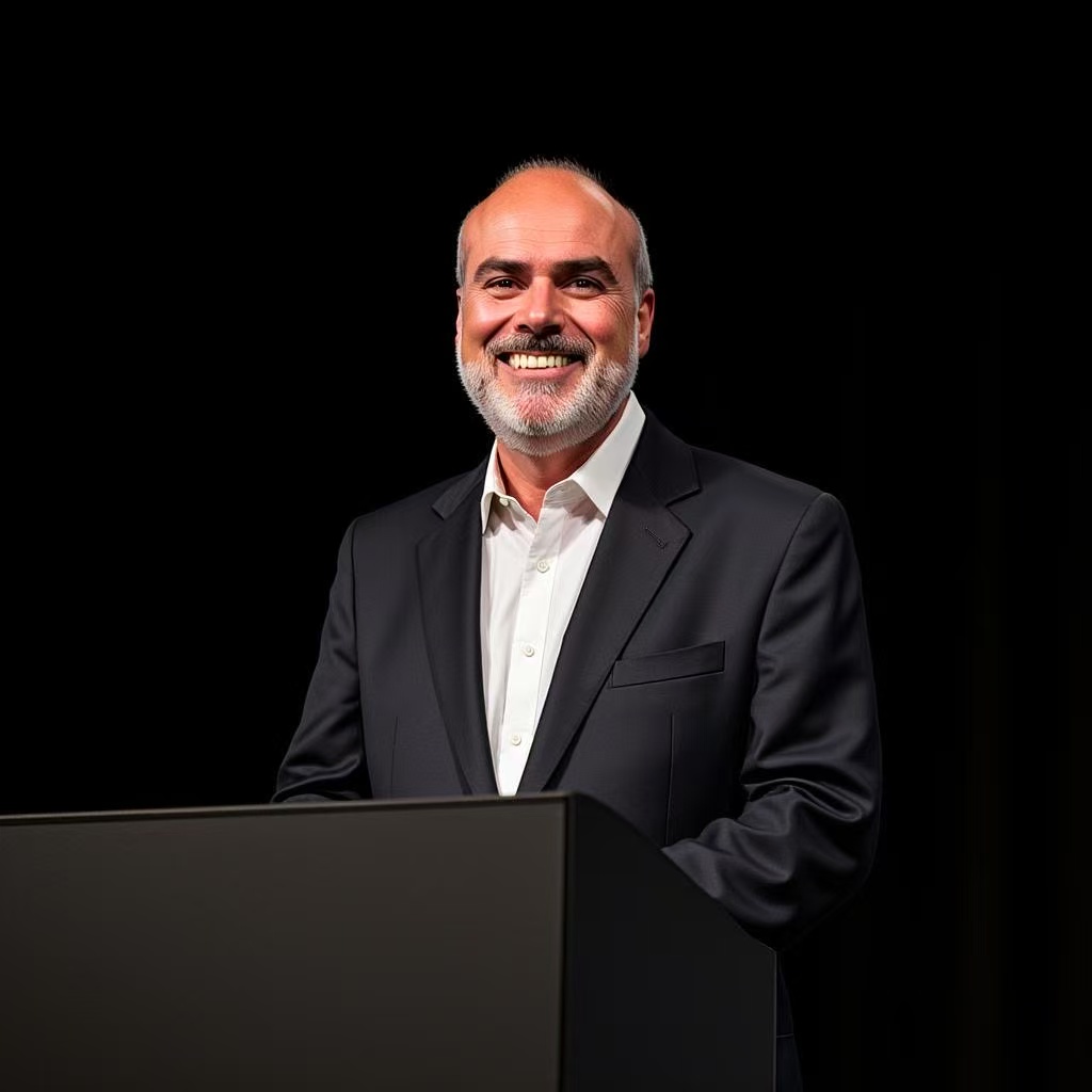 Carlos Spironelli Ramos